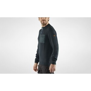 Fjällräven G-1000 Pocket Sweater Mens