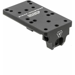 Strike Industries Scorpion Universal Reflex Mount for GLOCK™ (G-SURF)