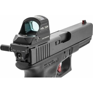 Strike Industries Scorpion Universal Reflex Mount for GLOCK™ (G-SURF)