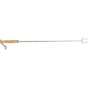 Wood Jewel Telescope sausage stick