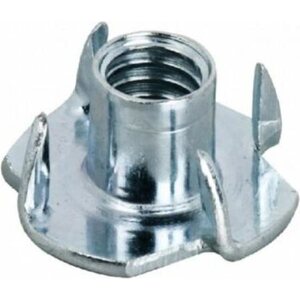 T-nut Knock-in M10
