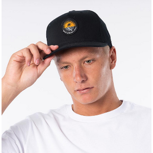 Rip Curl SWC Distant Snapback Cap