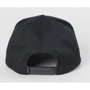 Rip Curl SWC Distant Snapback Cap