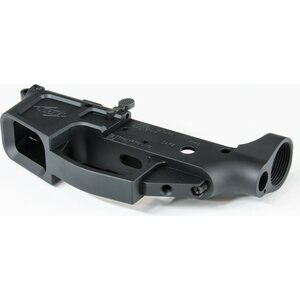 YHM 9MM GLOCK LOWER RECEIVER STRIPPED