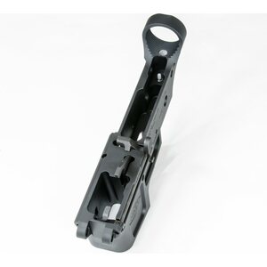 YHM 9MM GLOCK LOWER RECEIVER STRIPPED