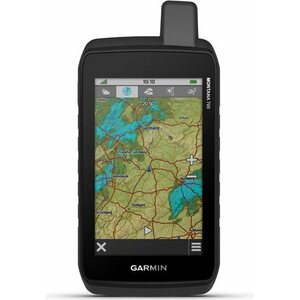 Garmin Montana 700