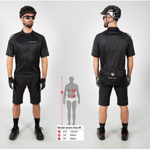 Endura Hummvee Ray Jersey