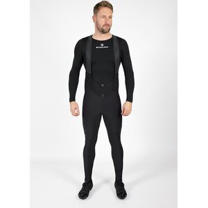 Endura Pro SL Bibtights II (medium-pad)