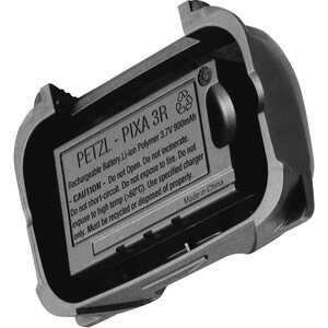 Petzl Pixa 3R spare batt li-poly