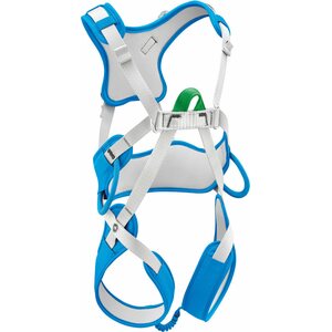 Petzl Ouistiti lasten kokovaljaat