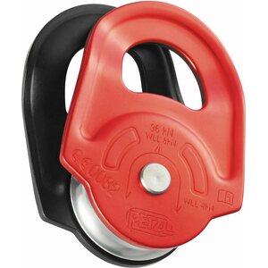 Petzl Rescue