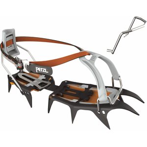 Petzl Vasak LeverLock Universel