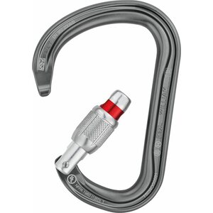Petzl William ScrewLock