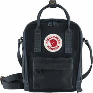Fjällräven Kånken Re-Wool Sling