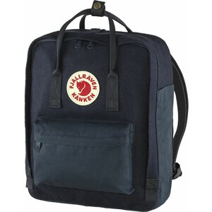 Fjällräven Kånken Re-Wool