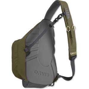 Orvis Safe Passage Guide Sling Pack