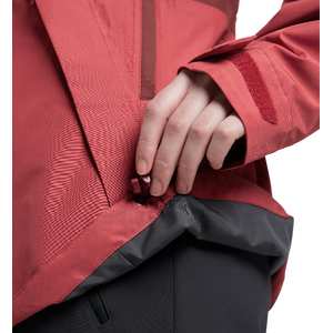 Haglöfs Skuta Jacket Women