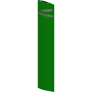 Indiana Wing/SUP Foil 1100P Complete