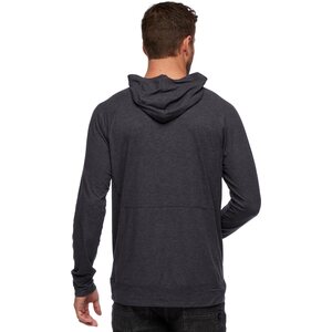Black Diamond Stone Hoody Mens