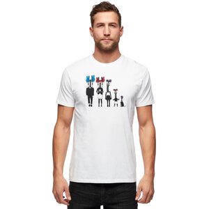 Black Diamond Cam Family Tee Mens