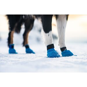 Non-stop Dogwear Long distance Bootie, 4 kpl