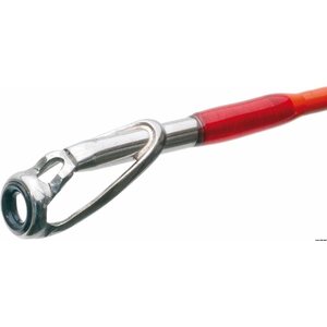 Patriot XXV Zander Low Water 198cm/7-20g, avokela