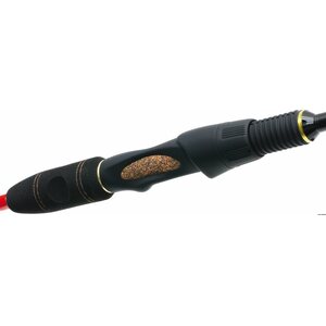 Patriot XXV Zander Low Water 198cm/7-20g, avokela