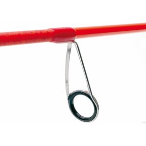 Patriot XXV Zander Low Water 198cm/7-20g, avokela