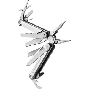 Leatherman Wave +