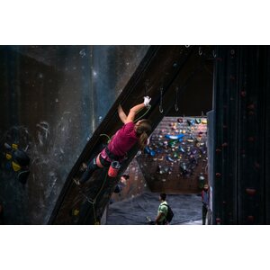 Black Diamond Crack Gloves