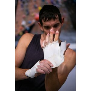 Black Diamond Crack Gloves