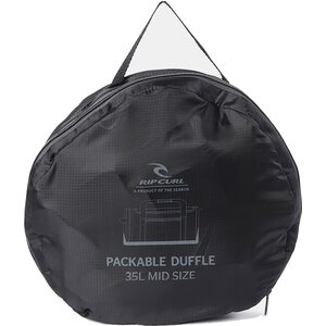 Rip Curl Medium Packable Duffle