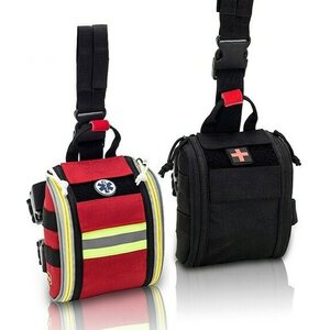 Elite Bags FAST'S First-aid leg Pouch