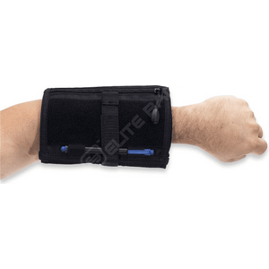 Elite Bags MAP’S Document arm pouch