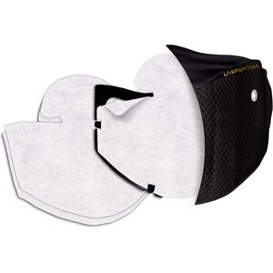 La Sportiva Stratos Mask Filters 90pcs