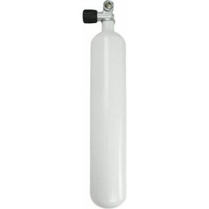 BtS 3L Steel Cylinder / 230bar