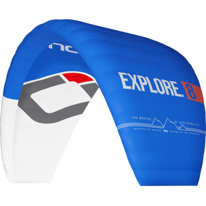 Ozone Explore V2 Kite Only 8m²