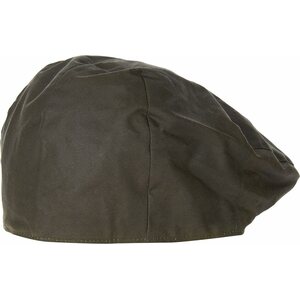 Barbour Sylkoil Wax Cap