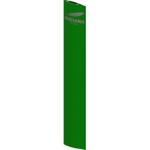 Indiana Dockstart/Pump Foil 1100P Complete