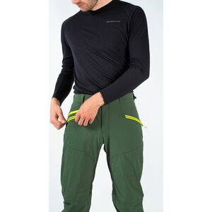 Endura SingleTrack Trouser II Mens