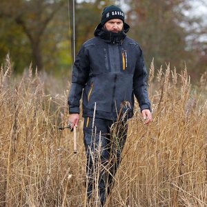Savage Gear WP Performance Trousers