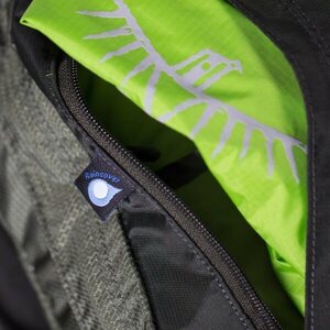 Osprey Aether AG 70 - ESITTELYKAPPALE