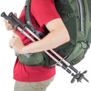 Osprey Aether AG 70 - ESITTELYKAPPALE