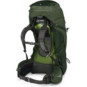 Osprey Aether AG 70 - ESITTELYKAPPALE