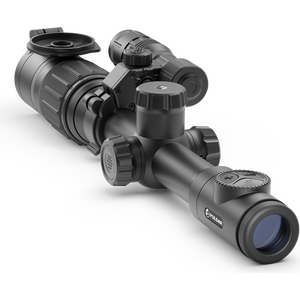 Pulsar Digex N455 Digital Riflescope