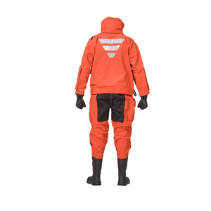 Ursuit Sea Horse SAR, with compressed neoprene sock