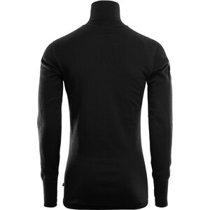 Aclima DoubleWool Polo w/ Zip Mens