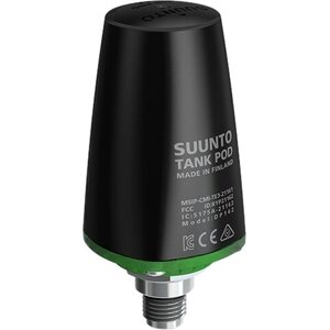 Suunto Tank Pod