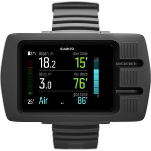 Suunto EON Steel