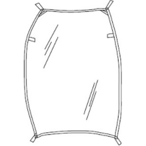 Thule Weather Cover (1530191514)